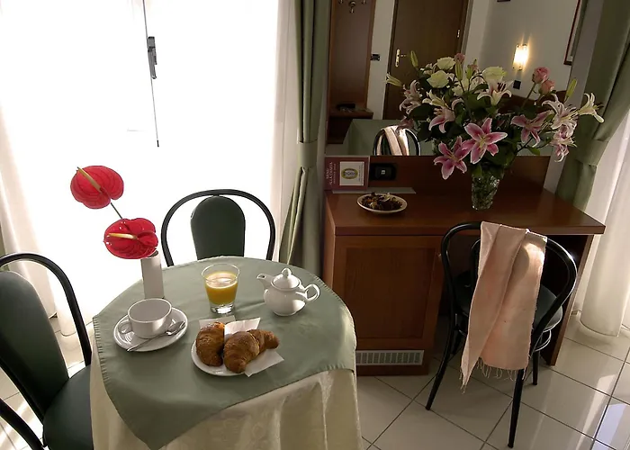 Hotel Dorè