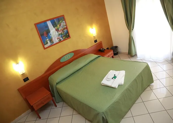 Hotel Dorè