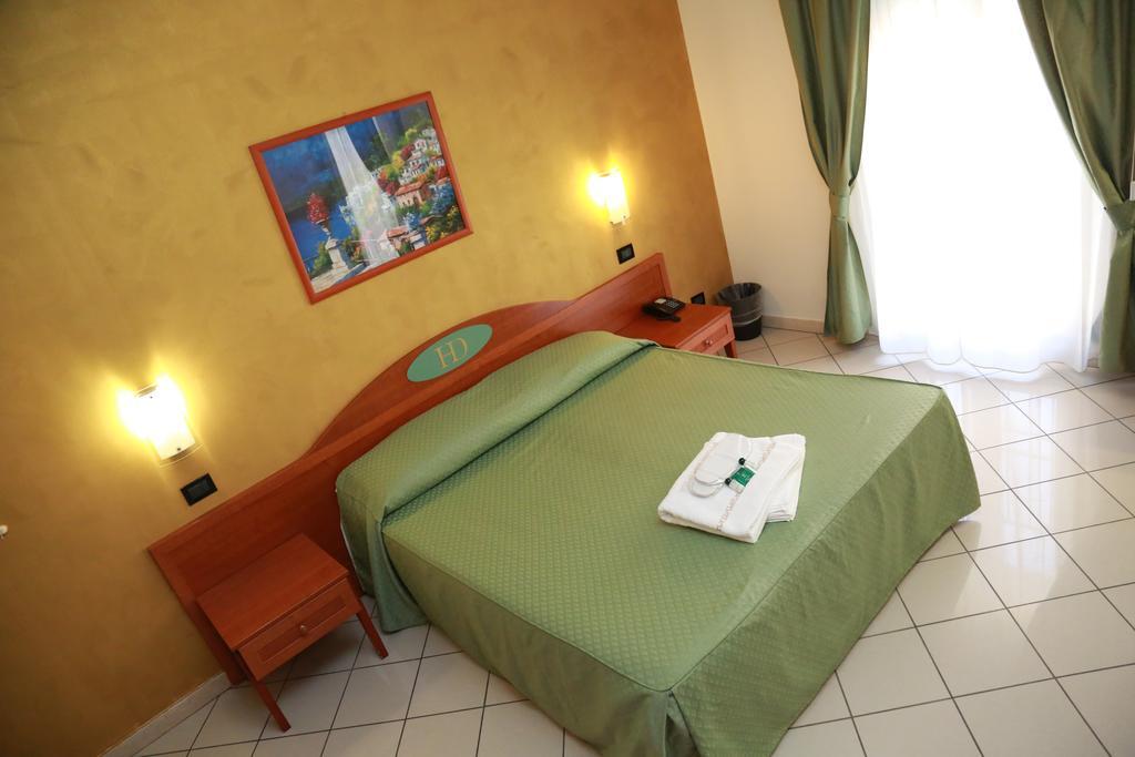 Hotel Dorè Milaan