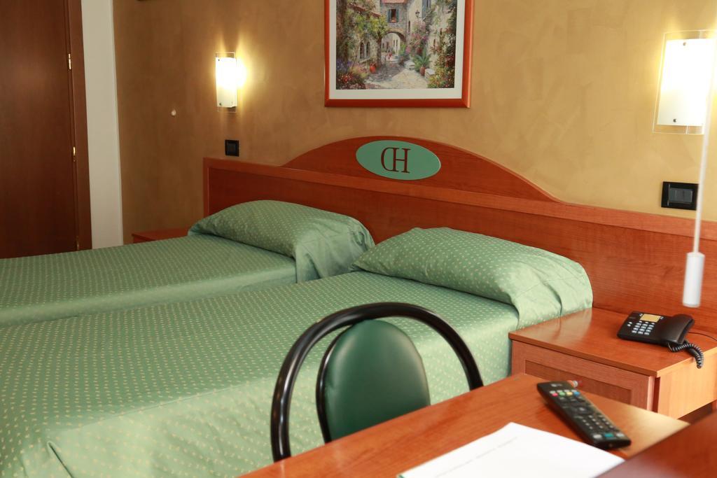 Hotel Dorè Milaan