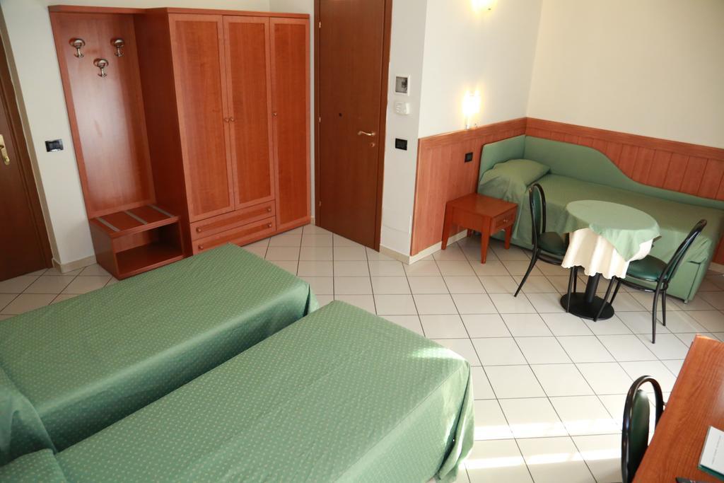 Hotel Dorè Milaan