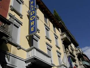 Dorè Hotel Milaan