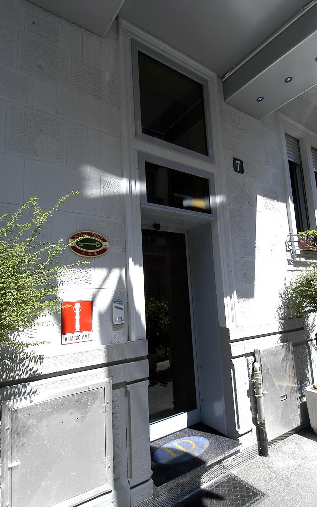 Hotel Dorè 3*